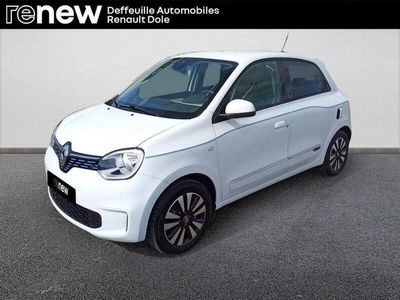 occasion Renault Twingo ELECTRIC III Achat Intégral Intens