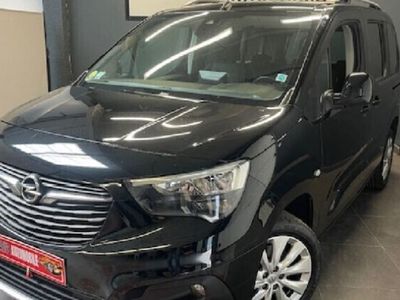 occasion Opel Combo Life 1.5 Diesel 130 CV 12/2021