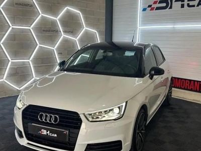 Occasion Audi A1 Sportback 90 ch (66 kW) 2018 Citadine