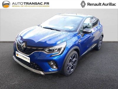 occasion Renault Captur CapturTCe 90 - 21 Intens 5p