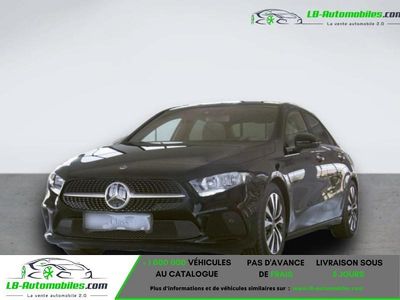 Occasion 2022 Mercedes A250 Berline | 30 500 € (Prix assez cher)