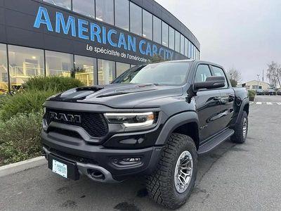 Nouvelle Dodge Ram 2025 Noir Pick-up