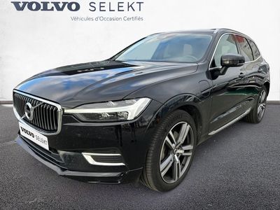 occasion Volvo XC60 XC60T8 Recharge AWD 303 ch + 87 ch Geartronic 8