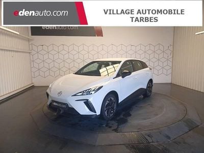 Occasion MG MG4 EV 125 kW (170 ch) 2023 Citadine