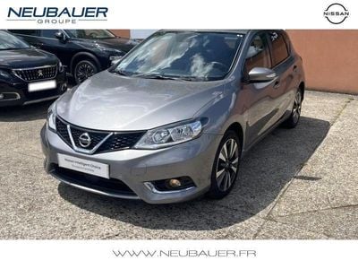 Nissan Pulsar