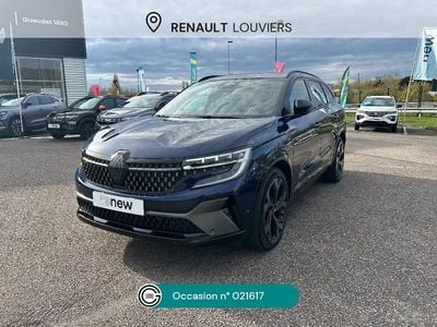 Occasion Renault Espace Esprit Alpine 200 ch (147 kW) 2024 Monospace