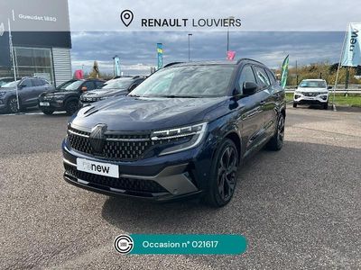 Occasion 2024 Renault Espace Esprit Alpine Monospace | 37 990 € (Prix juste)