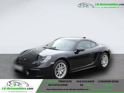 occasion Porsche Cayman T 2.0i 300 ch PDK