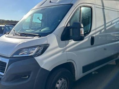 Occasion 2014 Peugeot Boxer Van | 13 490 €