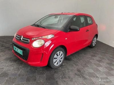 Citroën C1