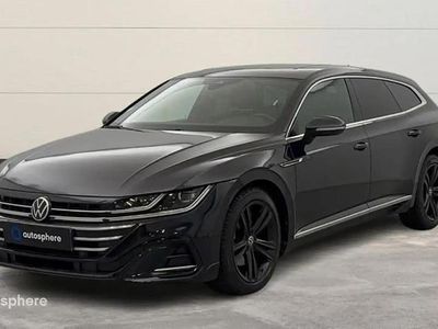 VW Arteon