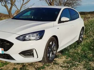 occasion Ford Focus 1.0 EcoBoost 125 S