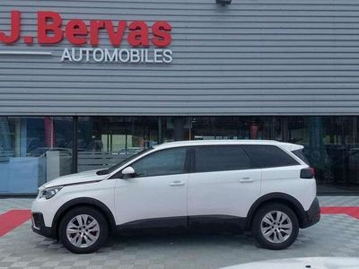 occasion Peugeot 5008 Ii Bluehdi 130 S&s Eat8 Active Business