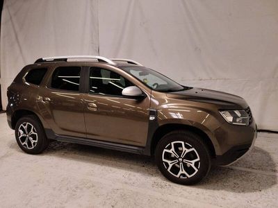 occasion Dacia Duster DusterBlue dCi 115 4x2