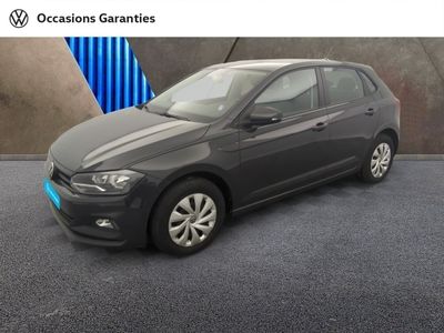 occasion VW Polo 1.0 80ch Business Euro6d-T