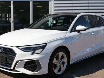 Audi A3 Sportback e-tron