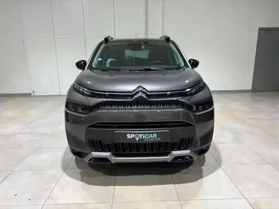 Gris platinium (m) Occasion 2022 Citroën C3 Aircross PureTech SUV | 20 886 € (Prix cher)