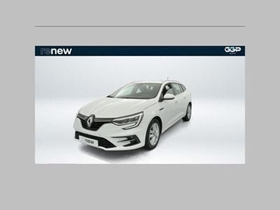 Renault Mégane IV