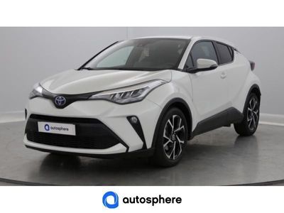 occasion Toyota C-HR 122h Edition 2WD E-CVT MC19