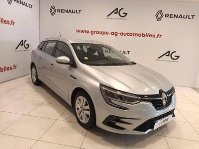 Renault Mégane Coupé