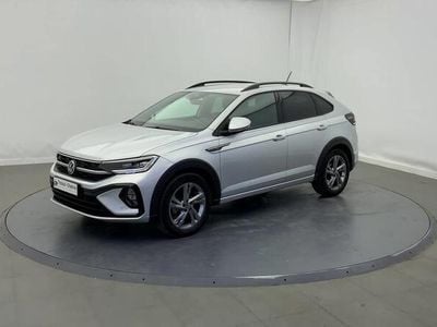 VW Taigo