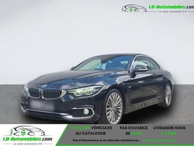 BMW 440