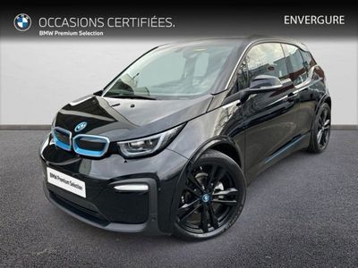 occasion BMW i3 170ch 120Ah Atelier