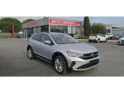 VW Taigo