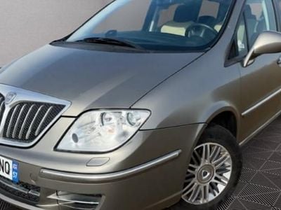 Occasion Lancia Phedra 136 ch (100 kW) 2010 Monospace