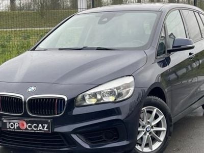 Occasion 2015 BMW 216 Sport Line Berline | 7 990 €