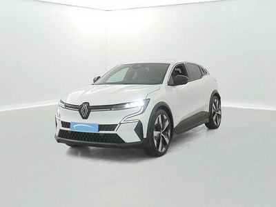 Occasion Renault Mégane IV Techno 161 kW (220 ch) 2022