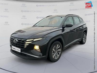 Noir Occasion 2023 Hyundai Tucson SUV | 27 999 € (Bon prix)