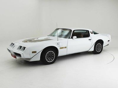 Autres Occasion 1981 Pontiac Firebird Coupé | 14 950 €