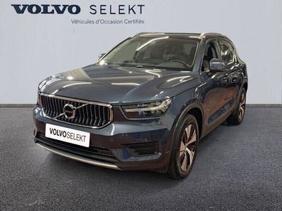 Occasion 2021 Volvo XC40 Business Edition SUV | 26 900 €