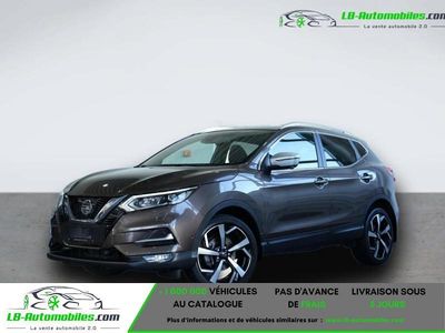 Occasion 2017 Nissan Qashqai 360º SUV | 20 900 € (Prix cher)
