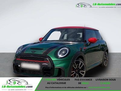 Occasion 2022 Mini John Cooper Works Citadine | 37 000 € (Prix assez cher)