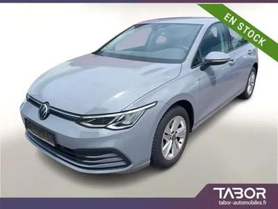 VW Golf VIII