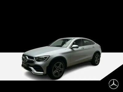 Mercedes GLC220