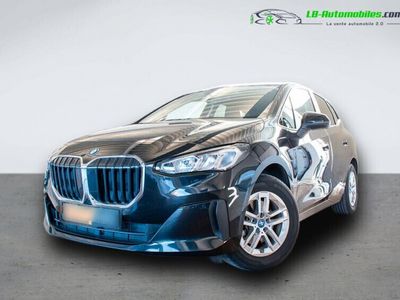 BMW 225 Active Tourer