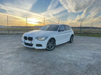 BMW 135