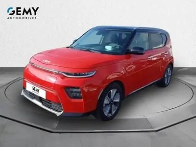 Kia Soul EV