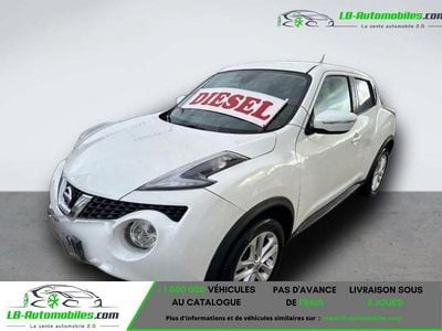 Occasion 2018 Nissan Juke Tekna SUV | 12 900 €