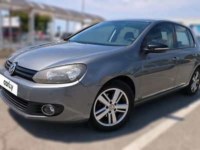 VW Golf VII
