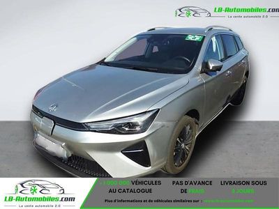 MG MG5 EV