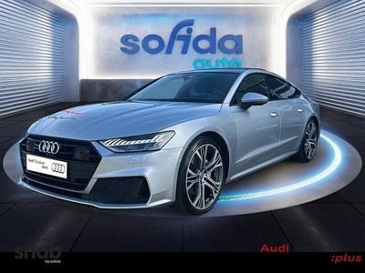 Audi A7 Sportback