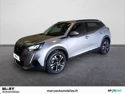 occasion Peugeot 2008 PureTech 130 S&S BVM6 Allure