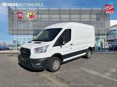 occasion Ford Transit T310 L2h2 2.0 Ecoblue 130ch S/s Trend Business