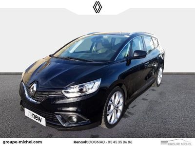 occasion Renault Grand Scénic IV Grand Scenic dCi 110 Energy - Zen