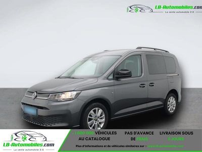 Occasion VW Caddy 122 ch (89 kW) 2021 Monospace