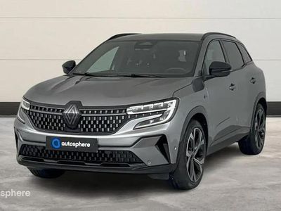 Occasion 2024 Renault Austral Techno Esprit Alpine SUV | 34 499 € (Prix juste)
